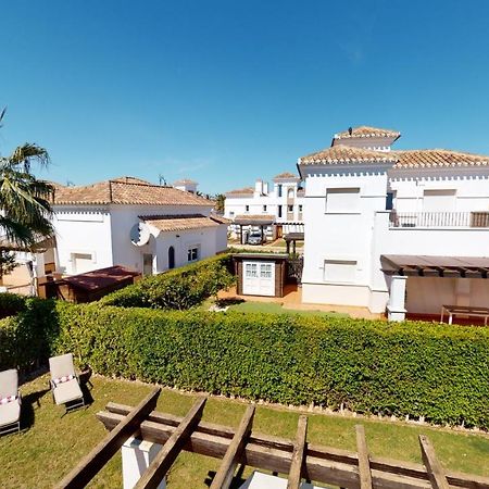Villa Denton - A Murcia Holiday Rentals Property Las Armeras Exterior foto