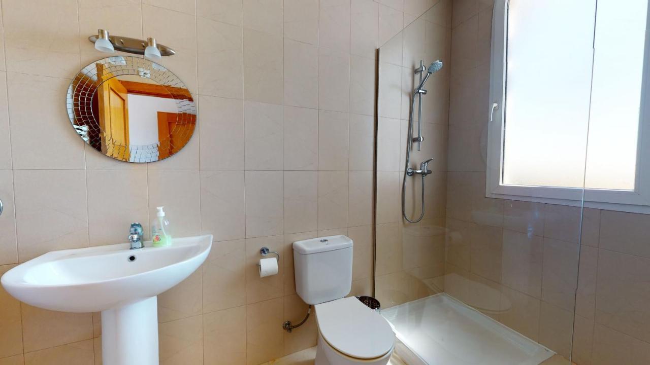 Villa Denton - A Murcia Holiday Rentals Property Las Armeras Exterior foto