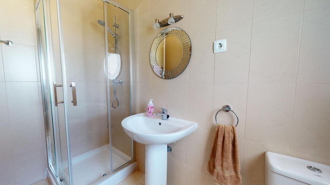 Villa Denton - A Murcia Holiday Rentals Property Las Armeras Exterior foto